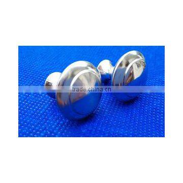 Hot Sale General Modern Furniture Hardware Stainless Steel Furniture Handles and Knobs photo-2