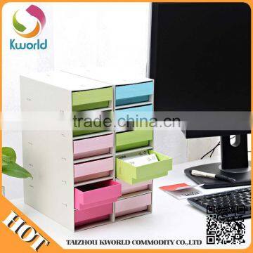 Promotional Top Quality Drawer Storage photo-4