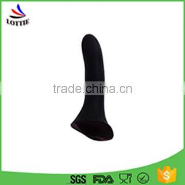 China factory silicone sex toys black cheap water proof adult sex toy wholesale, wholesale silicone sex toys