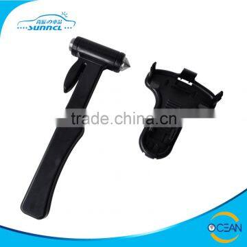 Window Broken Car Safety Hammer