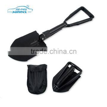 Carbon Steel Fodable Snow Shovel Manufacturers Easy to Take photo-2