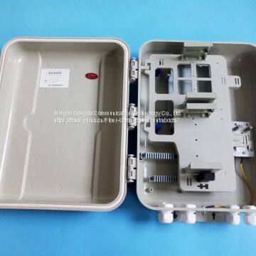 32 Core Fiber Optic Fiber Box photo-3