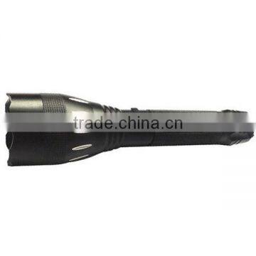 2013 promotional portable torch Aluminium Alloy led lamp