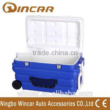 Promotional Marine Cooler Box Wholesales HDPE Material photo-2