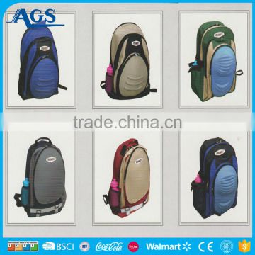 2017 various New Styles high class student school bag