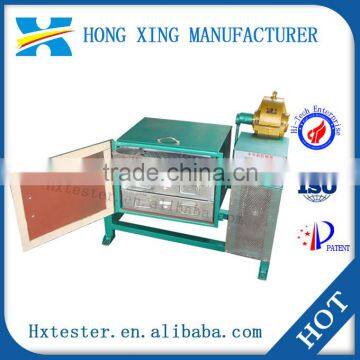 Linear Vibrating Screen Separator for Coke, Mechanical China Vibrating Screen photo-2