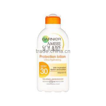 Ambre Solaire Moisturising Protection Milk High SPF30