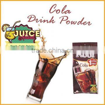 Flavored Instant Drink Powder photo-5