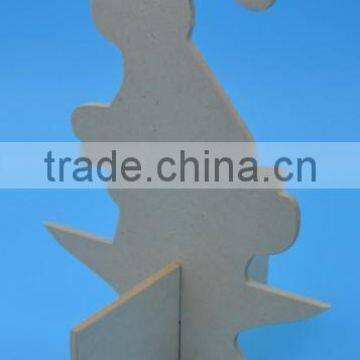 Wooden Egg Stand,MDF Egg Tray photo-5