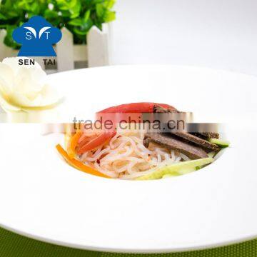 New product factory wholesale shirataki konjac instant noodles