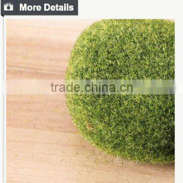 Gardening Products Wholesale for Garden Decoration Moss Stone photo-3