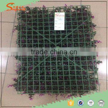 Home Decoration Green Real Grass Like Artificial Plastic Grass Carpet photo-2