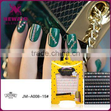 New Air 3D Nail Sticker Nail Art Decoration Sticker photo-2