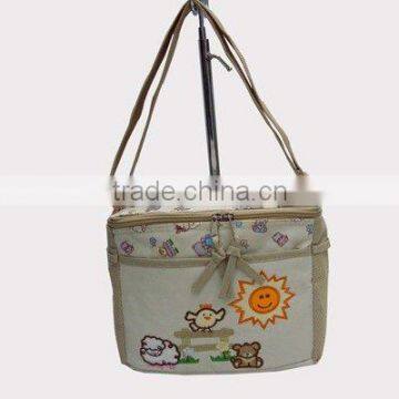 2014 Baby Diaper Nappy Bag mummy bag