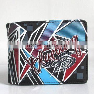 pu Leather Men's Wallet at Cheap Price photo-6