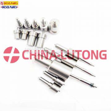 Zexel 105015-4090 Diesel Injector Nozzle Assembly for Nissan PE6 photo-3