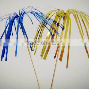 15cm party palmtree picks