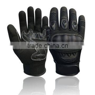 Full Finger Gloves