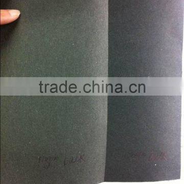 on Sell 110gsm, 120gsm MG Black Kraft Paper photo-2