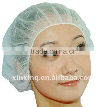 NYLON MICRO MESH HAIRNET