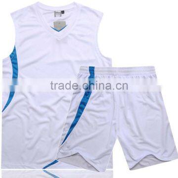 customized basketball wear with high quality