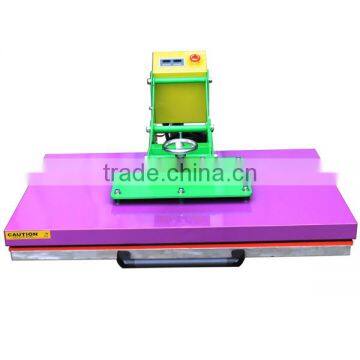 Digital Heat Press Machine for Sale, Chamshell Heat Press for Tshirt photo-3
