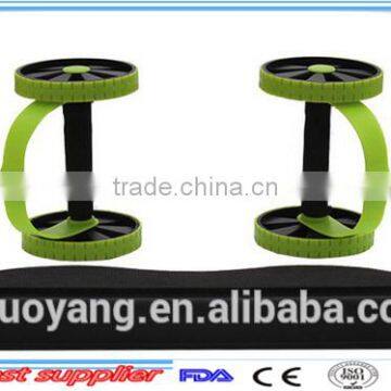 Revoflex in Door Exercise for Waist Fitness Slimming photo-3