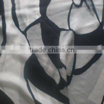 SILK SATIN CHIFFON