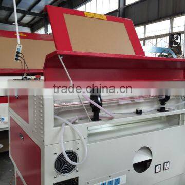 King Rabbit 100w Acrylic Wood Laser Engraving Machine photo-5