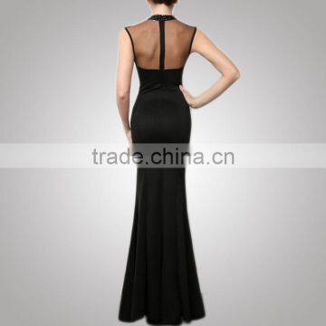 New Style Beautiful Vintage Real Wedding Dress For Autumn photo-4