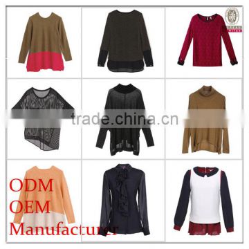 women summer new fashion factory direct clothing brands