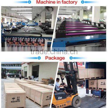 High Quality 1.8m 5113 Jersey Sublimation Print Machines photo-6