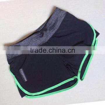 GZY Good Quality Sexy Women Sport Pants Top Selling Products 2015