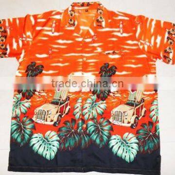 Purple Hawaiian Shirts photo-2