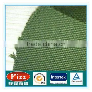 Wholesale Army Green Canvas Fabric Textile Fabric