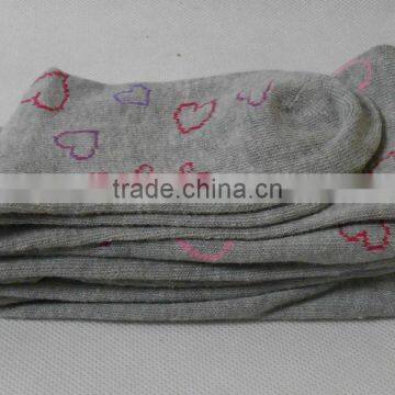 Custom Tights Kid Tights With Jacquard Pattern photo-2