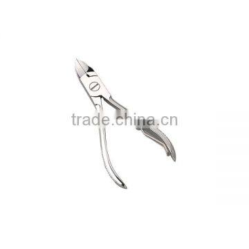 Stainless Steel Nail Cutter