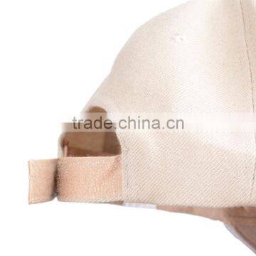 OEM and ODM Blank Plain Cotton Polo Style Baseball Cap Hat Hats photo-3