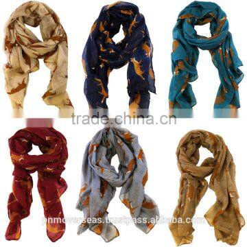 New Style Scarf/ Fashionable Scarf 2016/ New Design Scarf photo-6
