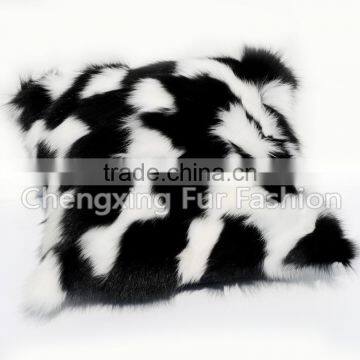 CX-D-33 Hot Sale Home Decor Throw Pillow,Artistic Pillow Cushion Cover photo-2