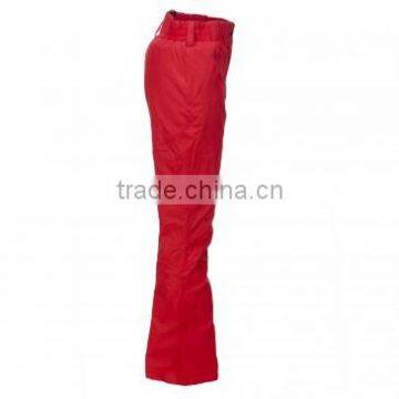Customized Outdoor New Style Waterproof Polyester and Warm Ski Pants(W302) photo-4