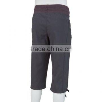 Women's Woven Lifestyle Pants photo-6
