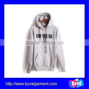 china supplier printing hoodies & sweatshirts custom cheap high quality cowl neck pullover hoodies