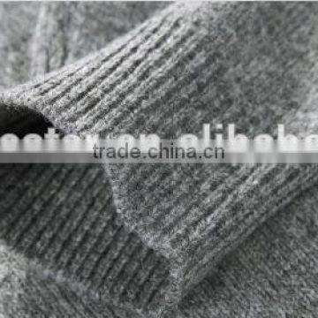 Fashionable Christmas Sweater Designs for Men 100% Wool Sweaters Custom Apparel photo-4