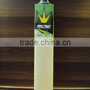 Mids Cricket Bat Model T20 photo-5