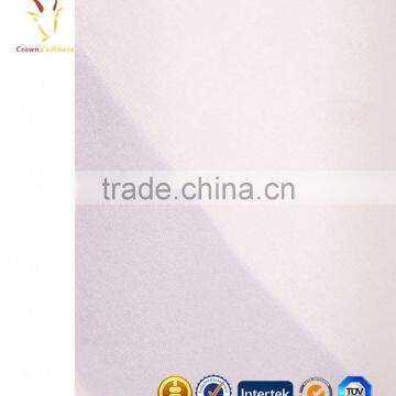 Stripe Hand Knitted Pure Cashmere Poncho Shawl photo-4