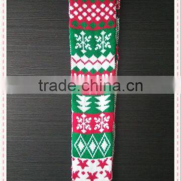 Adult&Children&Toy&Pet Knitted Scarf photo-2