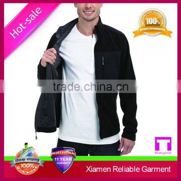 100% Polyester Fleece Jacket Perfect for Hiking and Backpacking photo-2