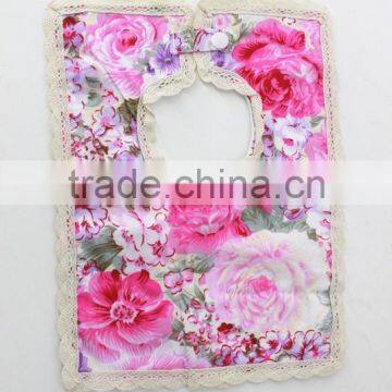 Baby Colorful Bibs China Bulk Items Kids Cotton Bibs photo-5