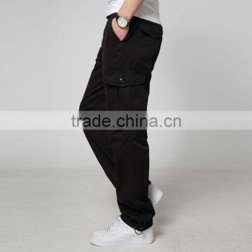 Various Types Wholesale Mens Cargo Pants photo-4